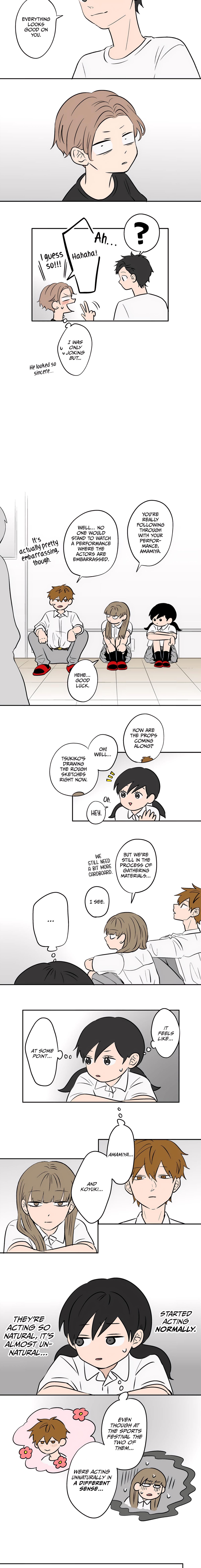 Read The Ramparts of Ice Manga Online