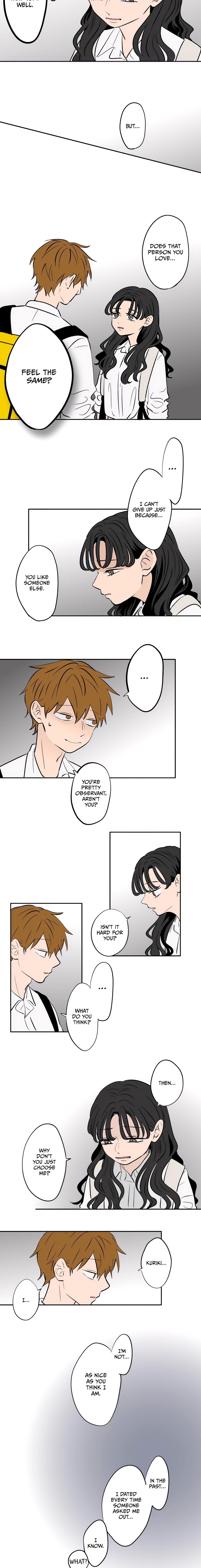 Read The Ramparts of Ice Manga Online