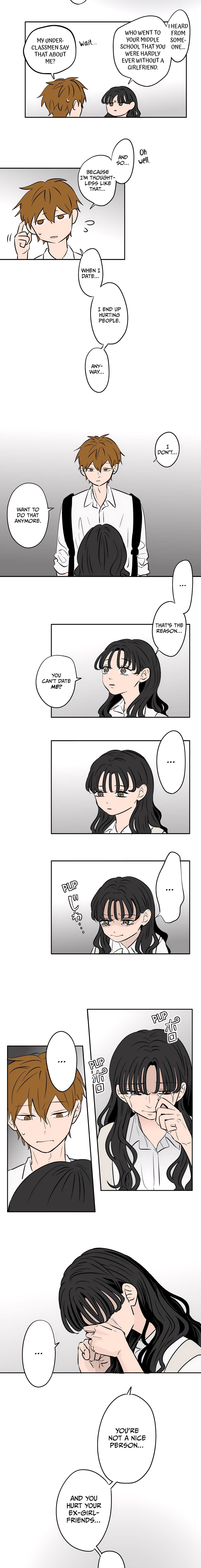 Read The Ramparts of Ice Manga Online