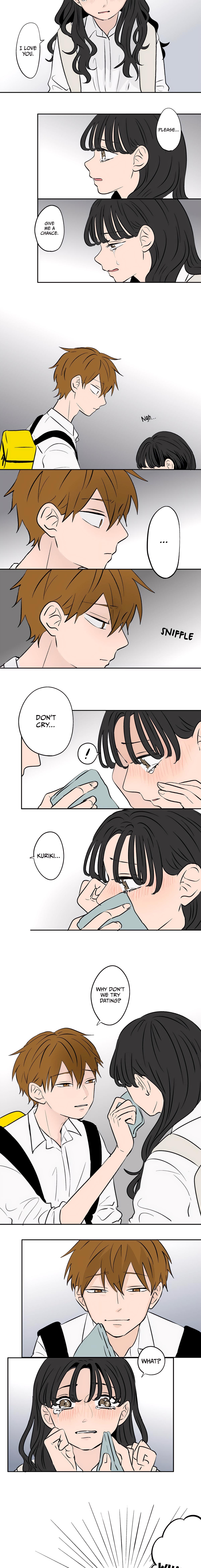 Read The Ramparts of Ice Manga Online