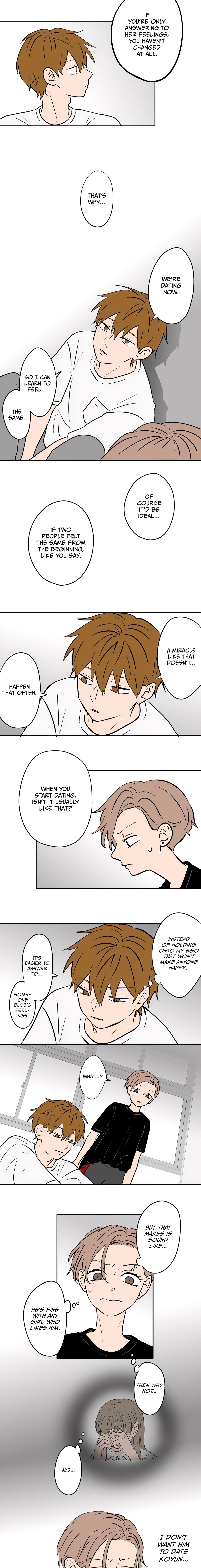 Read The Ramparts of Ice Manga Online