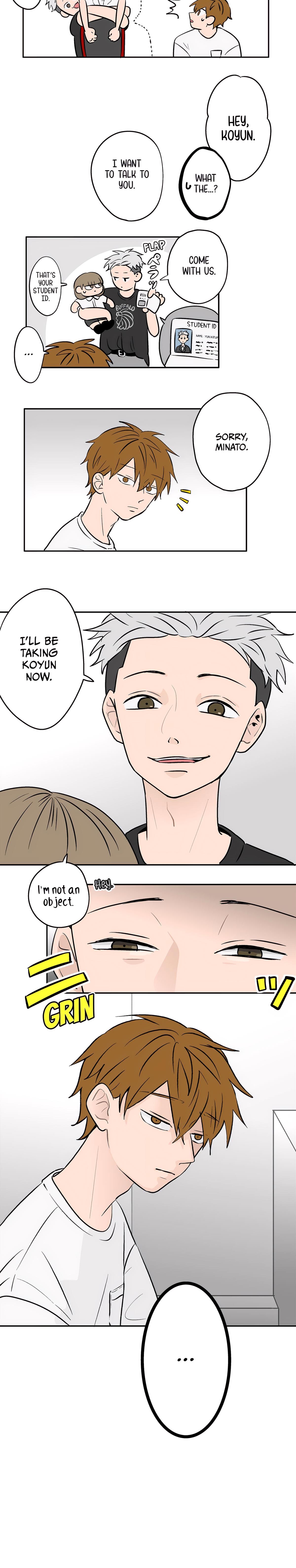 Read The Ramparts of Ice Manga Online