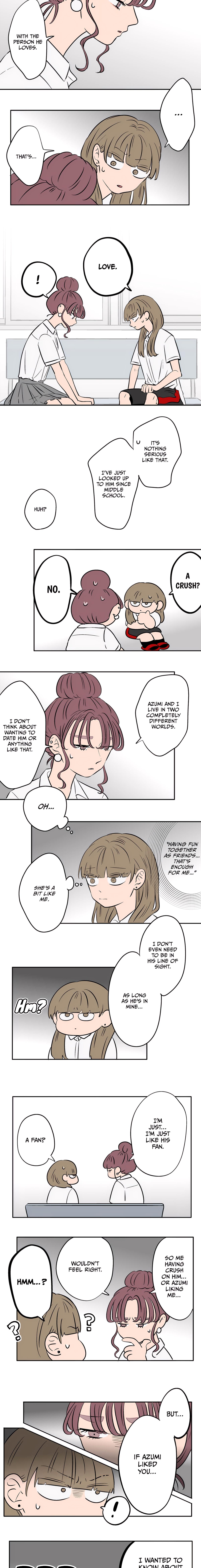 Read The Ramparts of Ice Manga Online