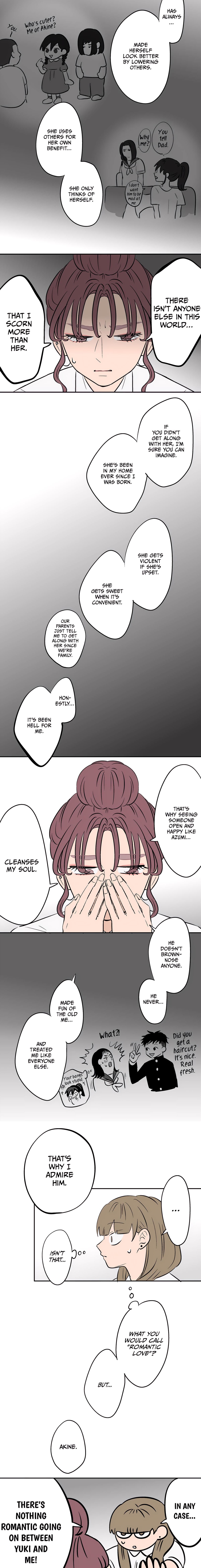 Read The Ramparts of Ice Manga Online