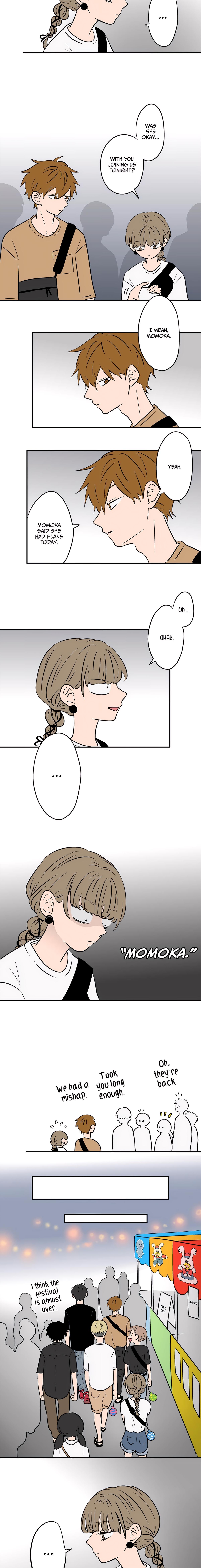 Read The Ramparts of Ice Manga Online
