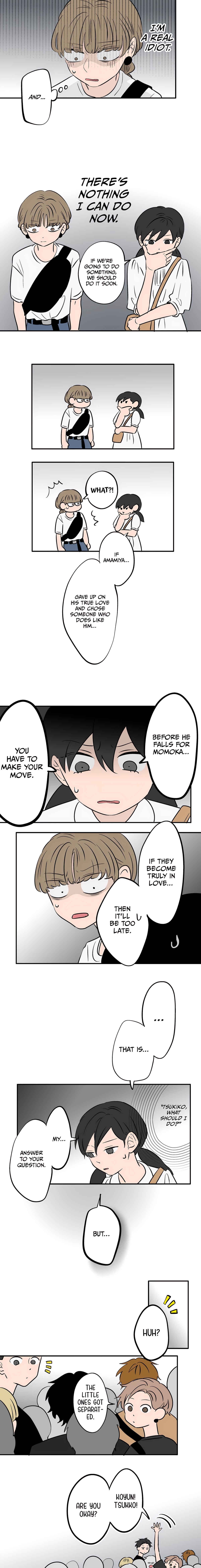 Read The Ramparts of Ice Manga Online