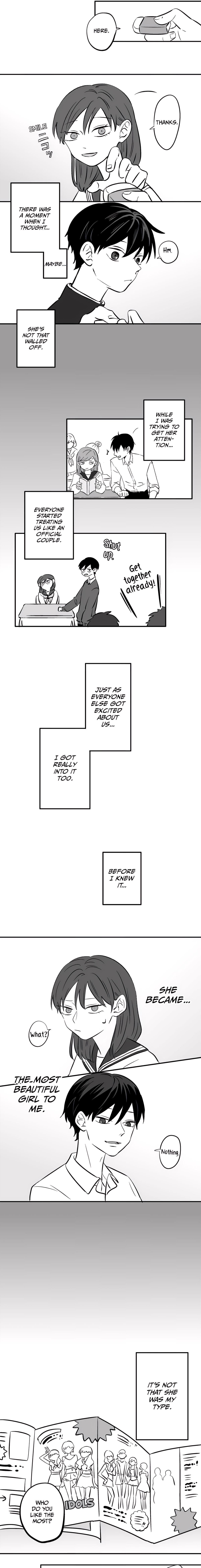 Read The Ramparts of Ice Manga Online
