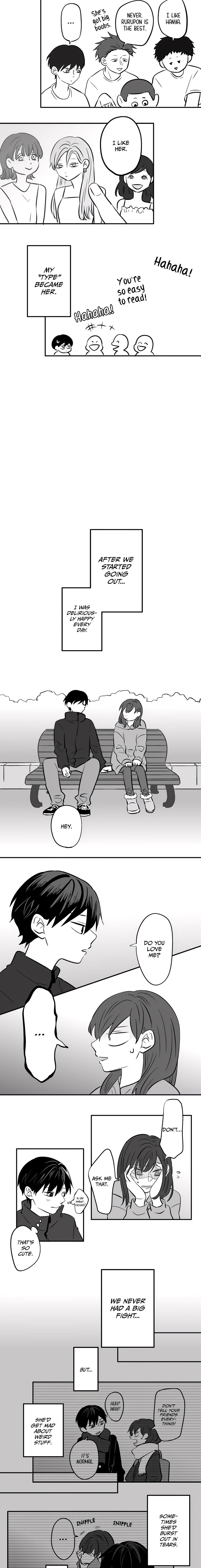 Read The Ramparts of Ice Manga Online