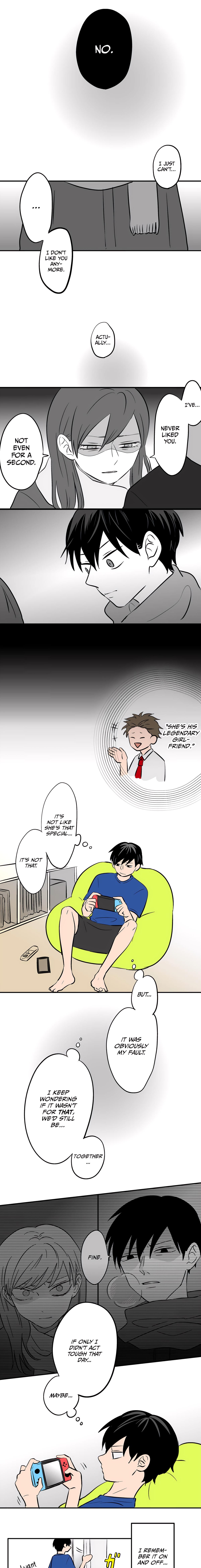 Read The Ramparts of Ice Manga Online