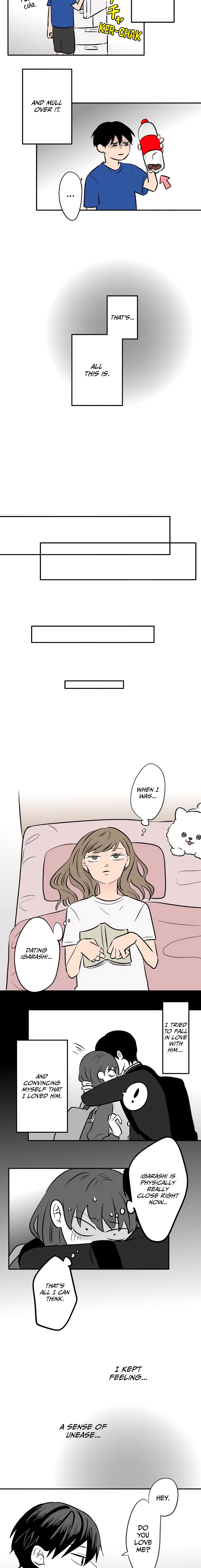 Read The Ramparts of Ice Manga Online
