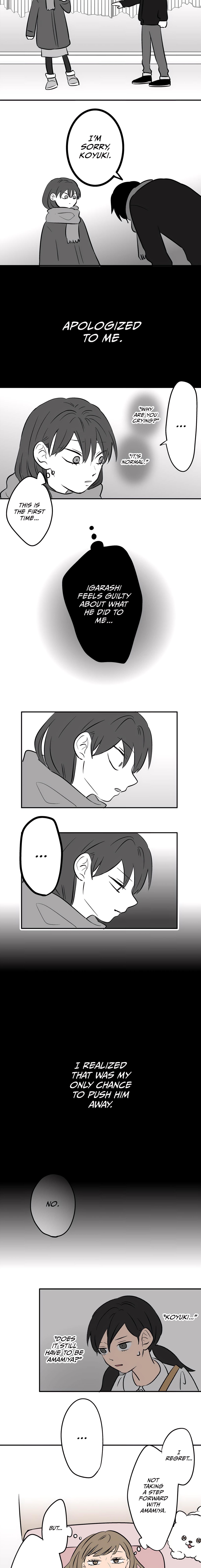 Read The Ramparts of Ice Manga Online