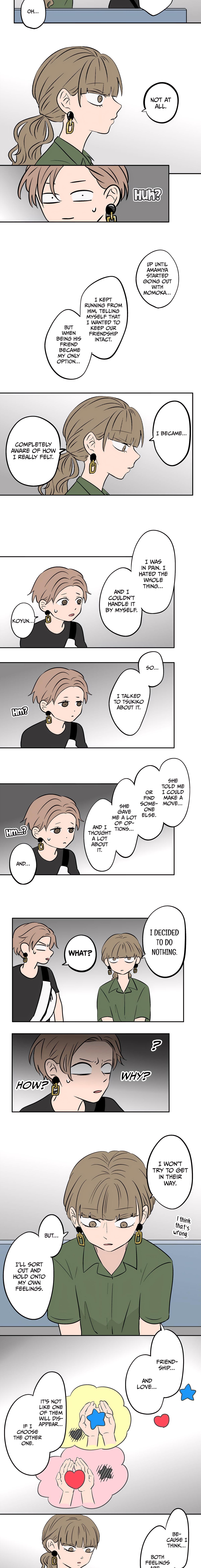 Read The Ramparts of Ice Manga Online