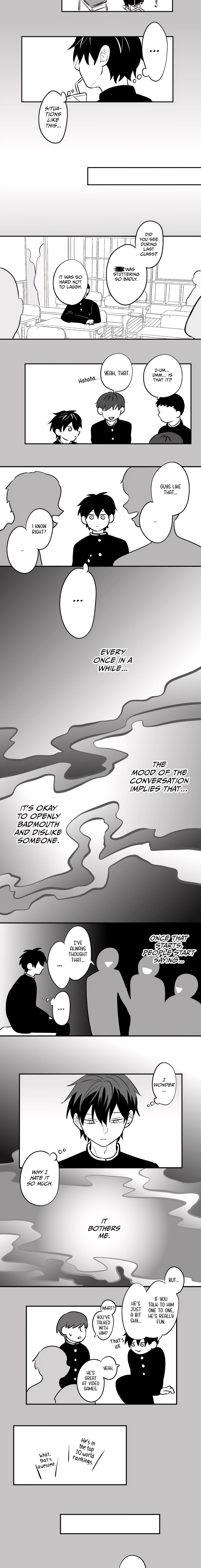 Read The Ramparts of Ice Manga Online