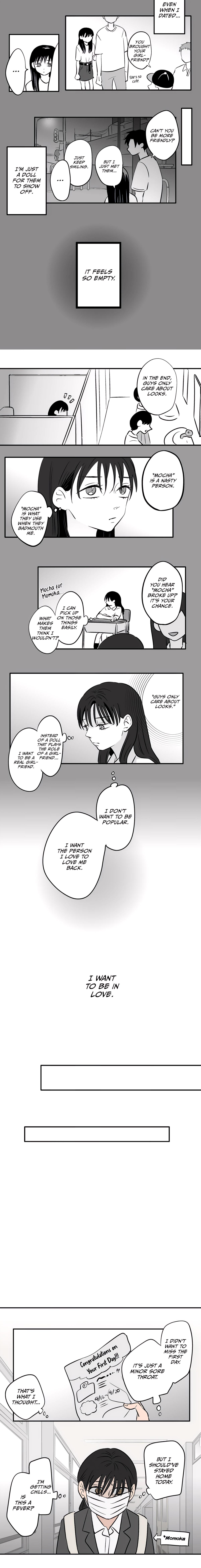 Read The Ramparts of Ice Manga Online