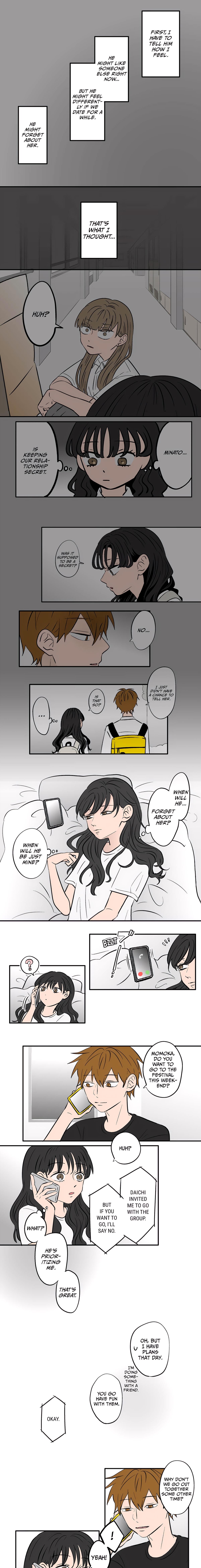 Read The Ramparts of Ice Manga Online