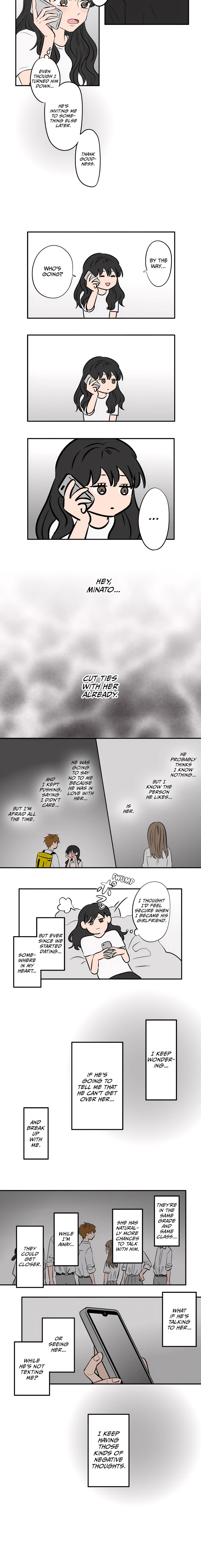 Read The Ramparts of Ice Manga Online