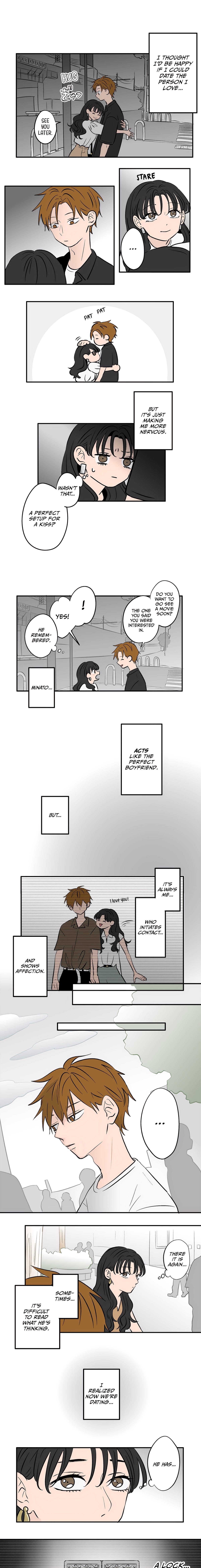 Read The Ramparts of Ice Manga Online