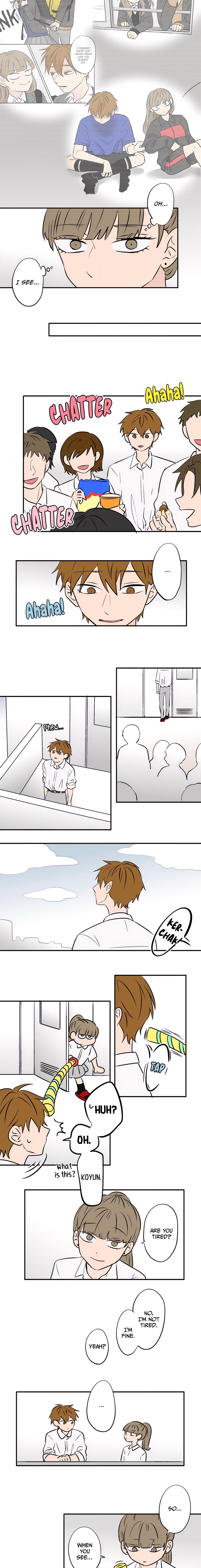 Read The Ramparts of Ice Manga Online