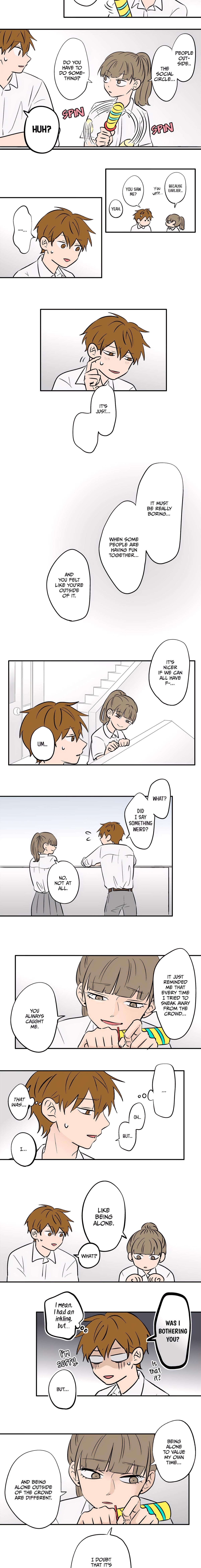 Read The Ramparts of Ice Manga Online