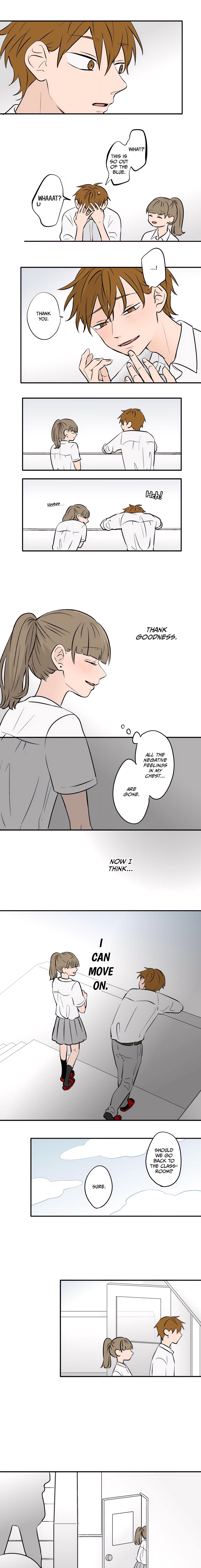 Read The Ramparts of Ice Manga Online