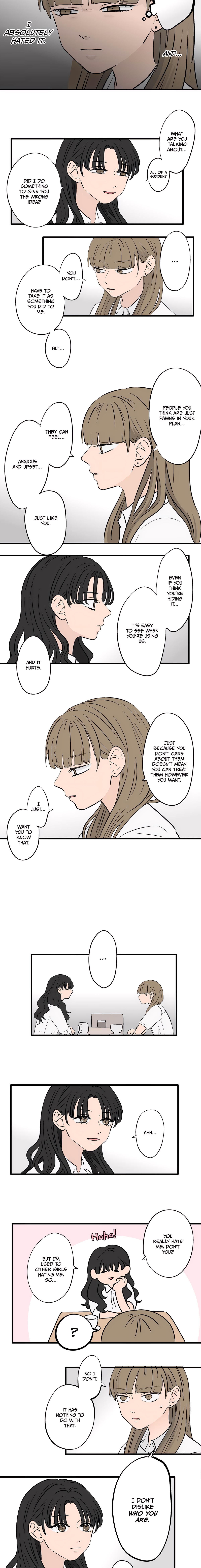 Read The Ramparts of Ice Manga Online