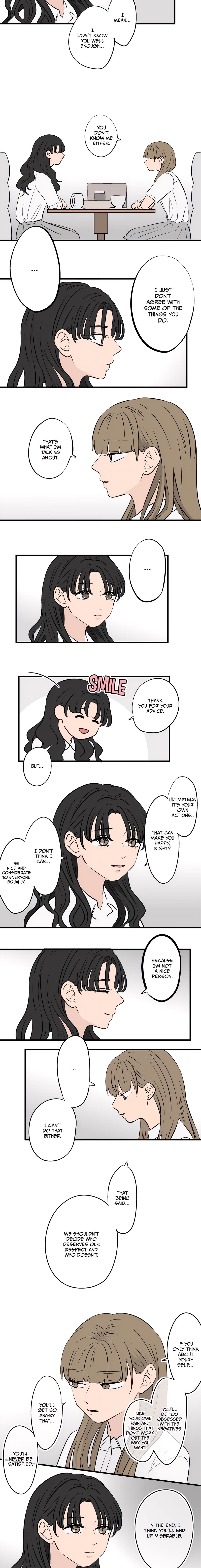 Read The Ramparts of Ice Manga Online