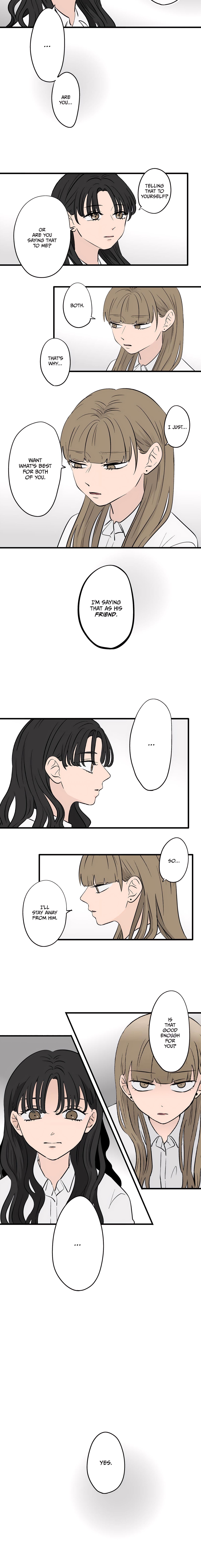 Read The Ramparts of Ice Manga Online