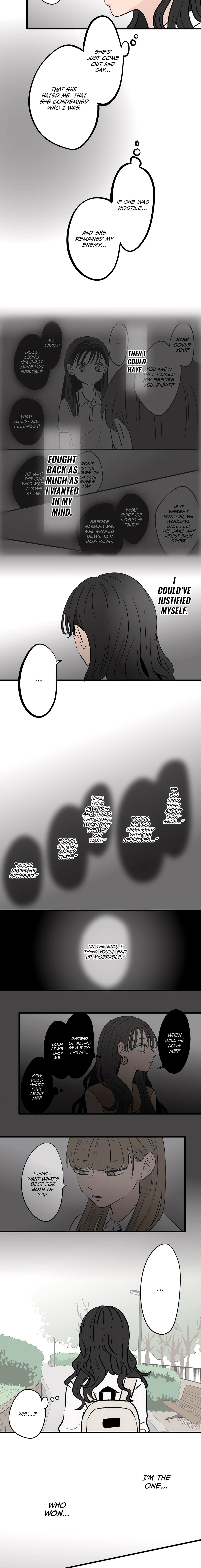 Read The Ramparts of Ice Manga Online
