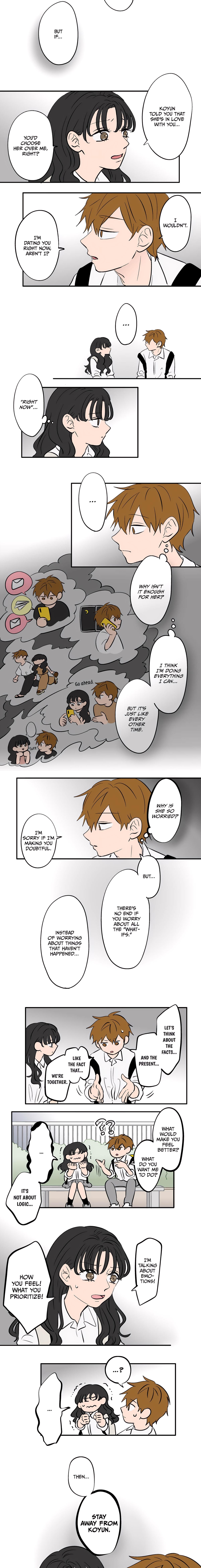 Read The Ramparts of Ice Manga Online