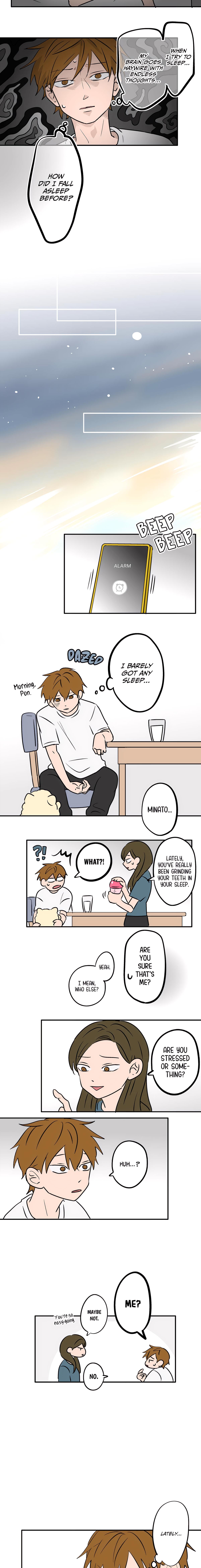 Read The Ramparts of Ice Manga Online