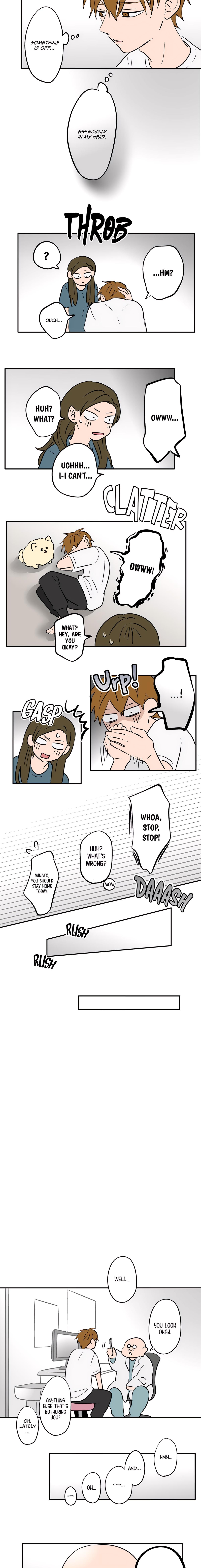 Read The Ramparts of Ice Manga Online