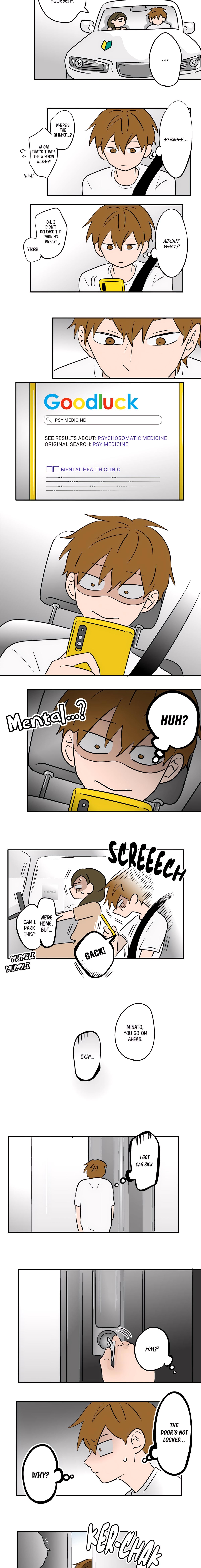 Read The Ramparts of Ice Manga Online