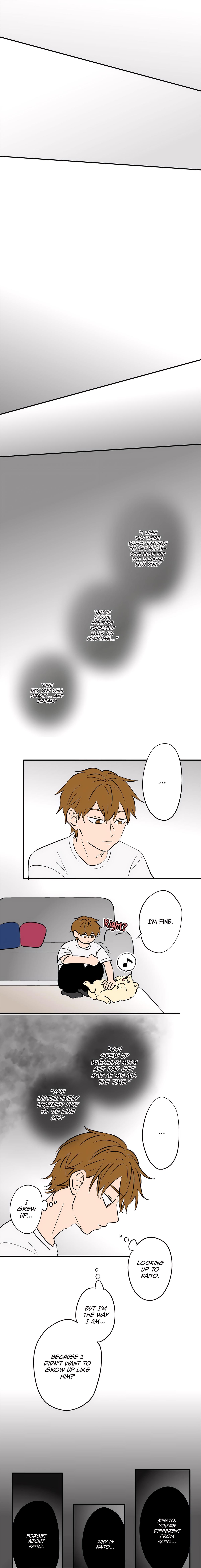 Read The Ramparts of Ice Manga Online