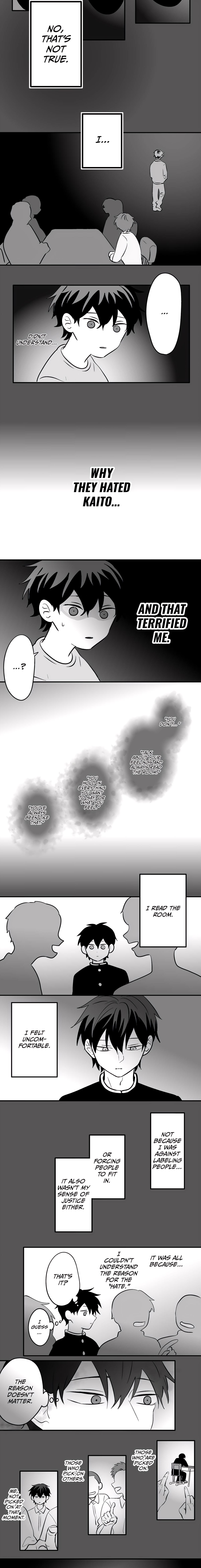 Read The Ramparts of Ice Manga Online