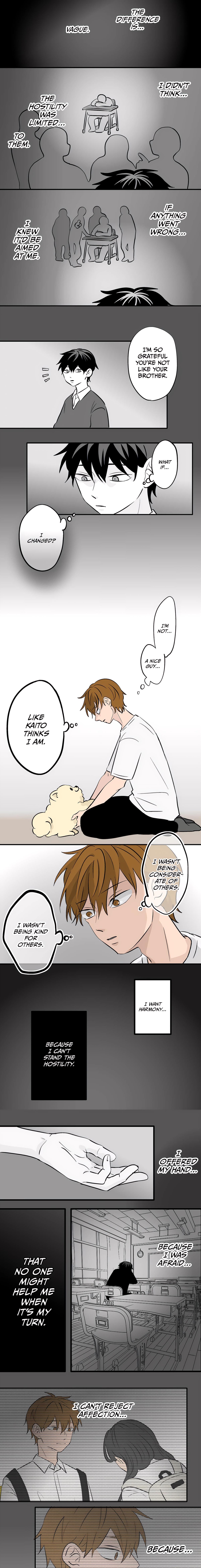 Read The Ramparts of Ice Manga Online