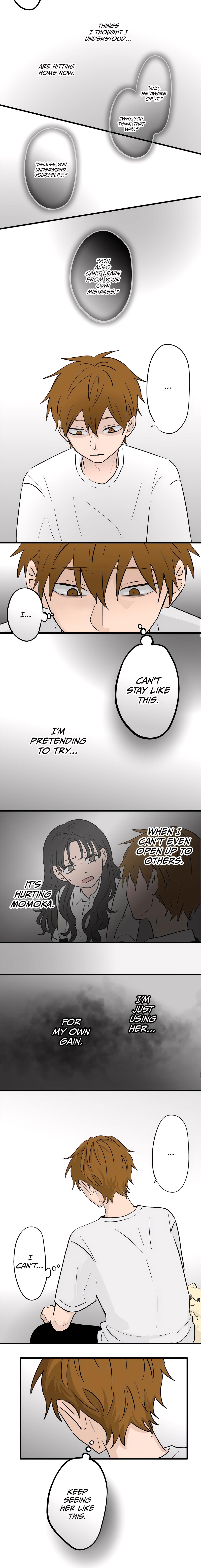 Read The Ramparts of Ice Manga Online