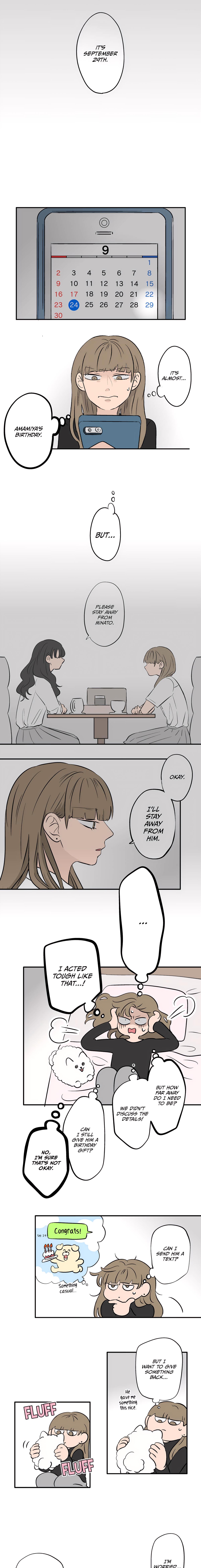 Read The Ramparts of Ice Manga Online