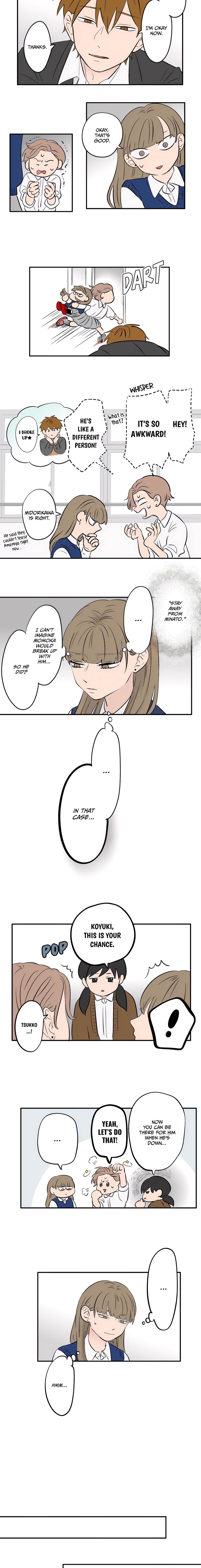Read The Ramparts of Ice Manga Online