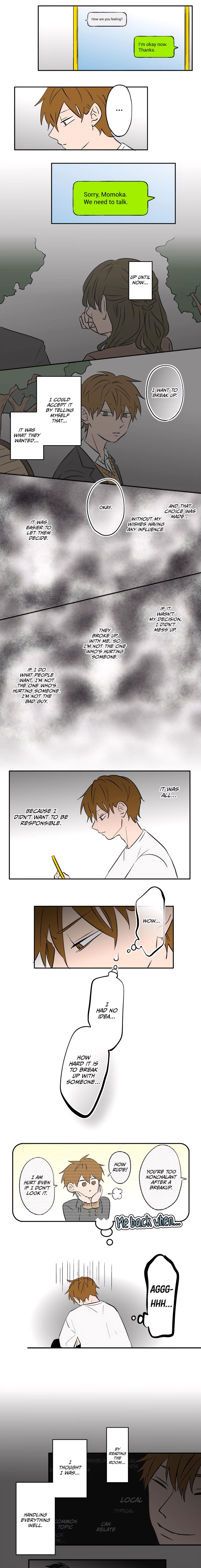 Read The Ramparts of Ice Manga Online