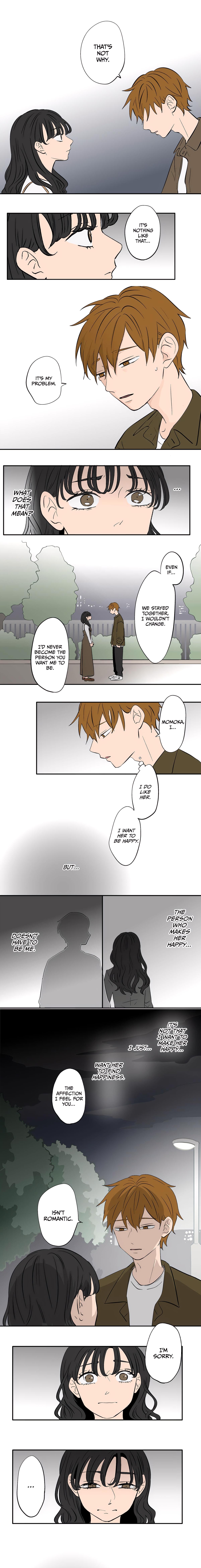 Read The Ramparts of Ice Manga Online
