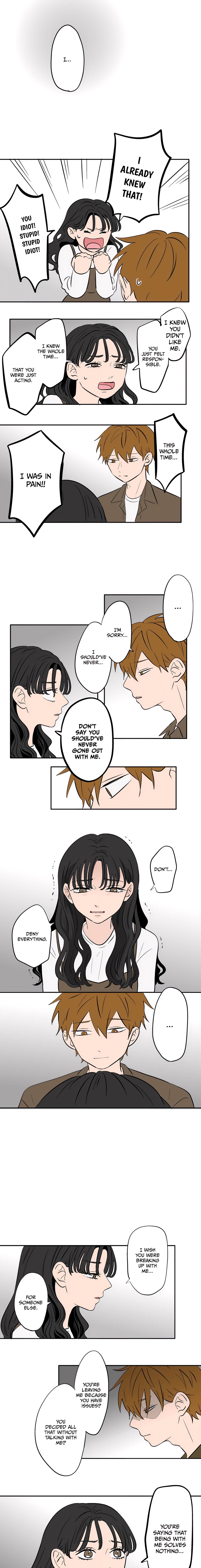 Read The Ramparts of Ice Manga Online