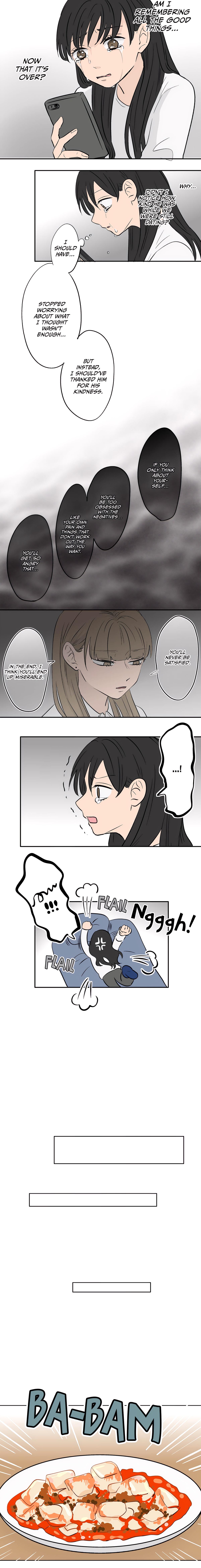 Read The Ramparts of Ice Manga Online