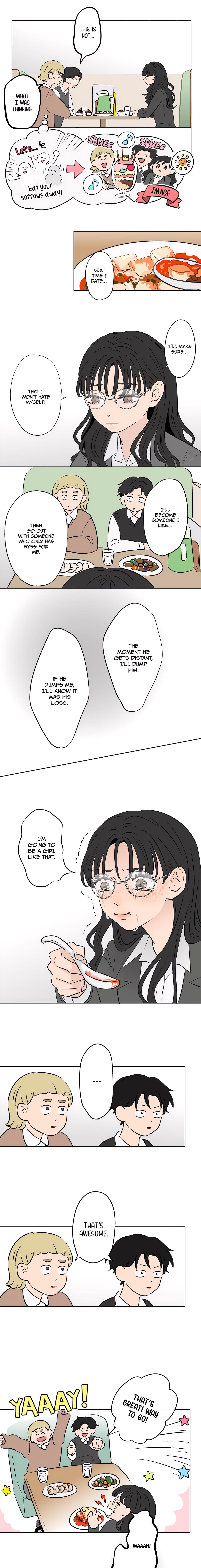Read The Ramparts of Ice Manga Online