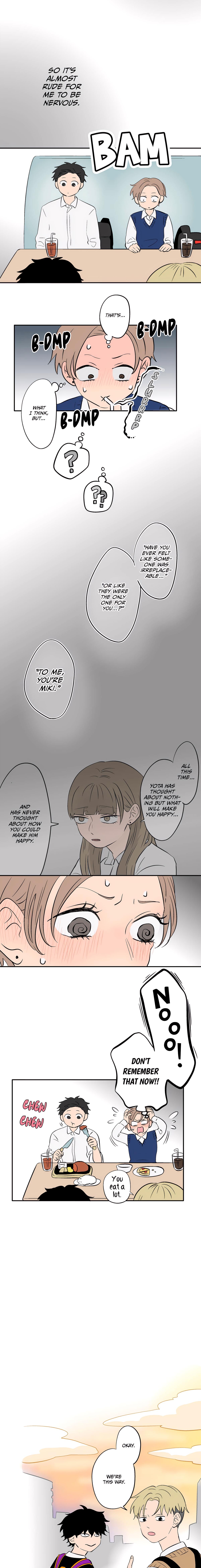 Read The Ramparts of Ice Manga Online