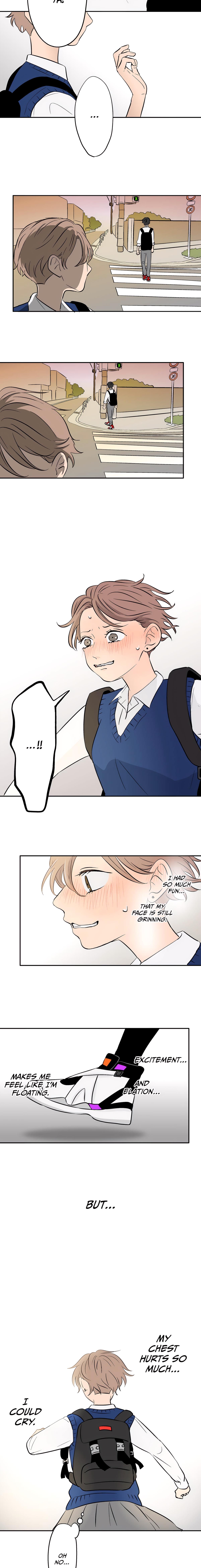 Read The Ramparts of Ice Manga Online