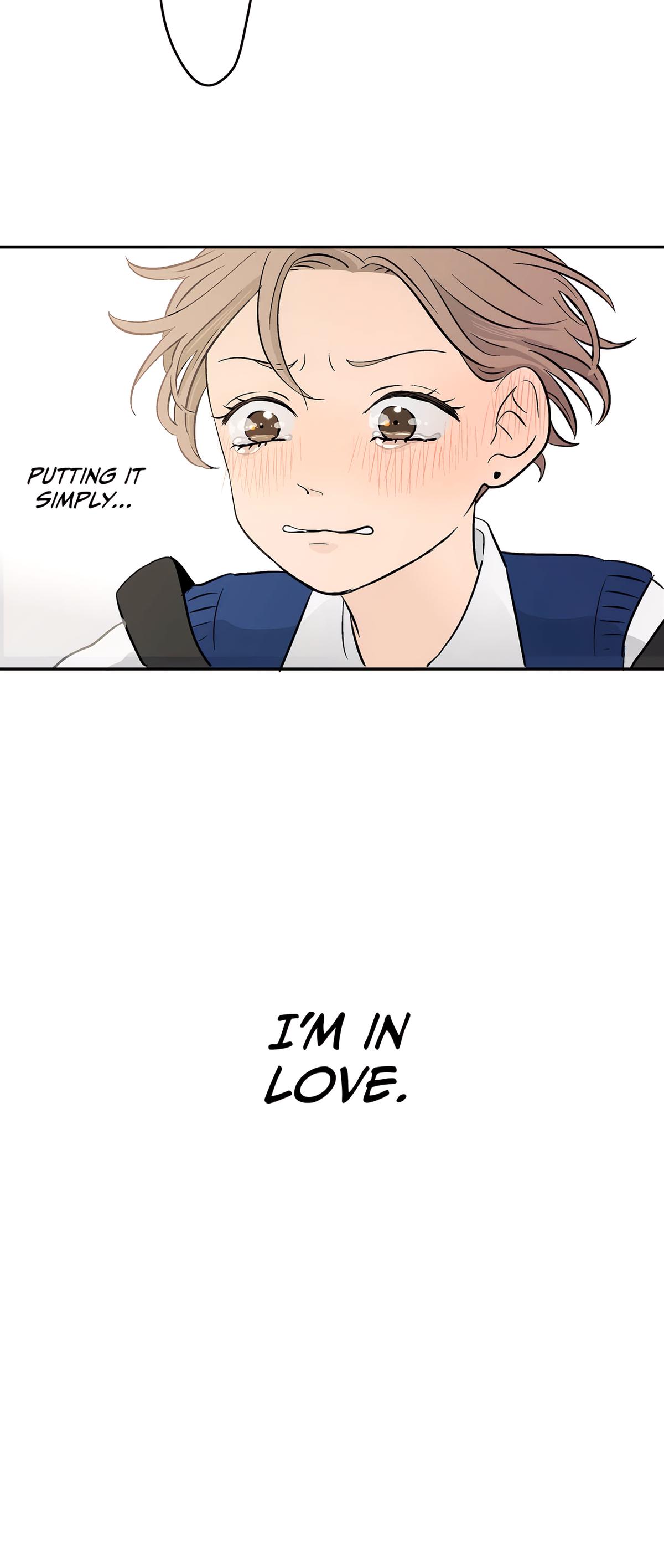 Read The Ramparts of Ice Manga Online