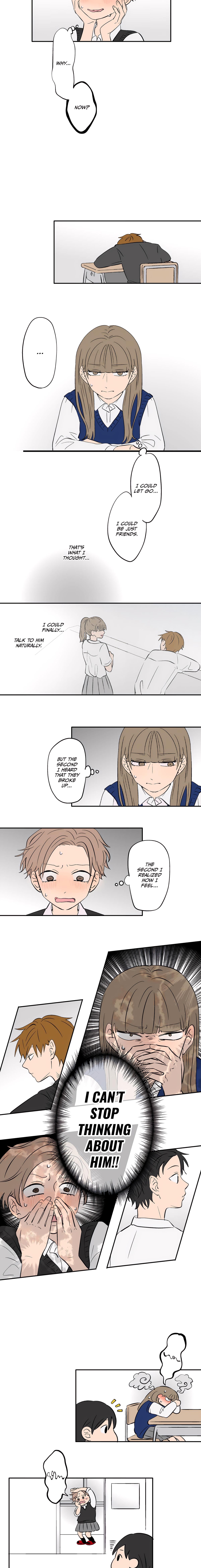 Read The Ramparts of Ice Manga Online