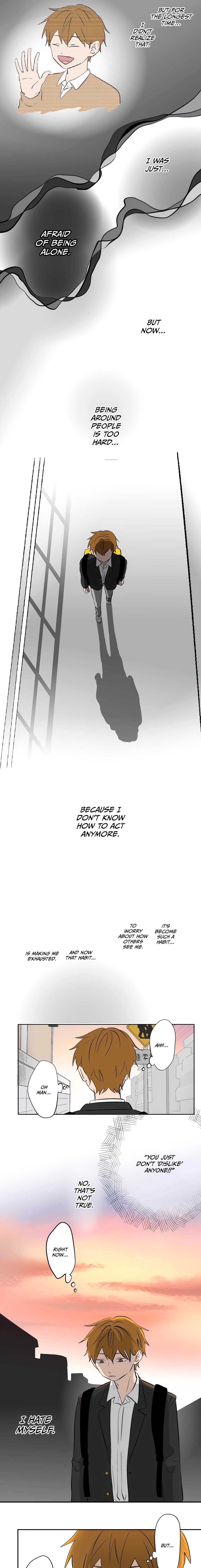Read The Ramparts of Ice Manga Online