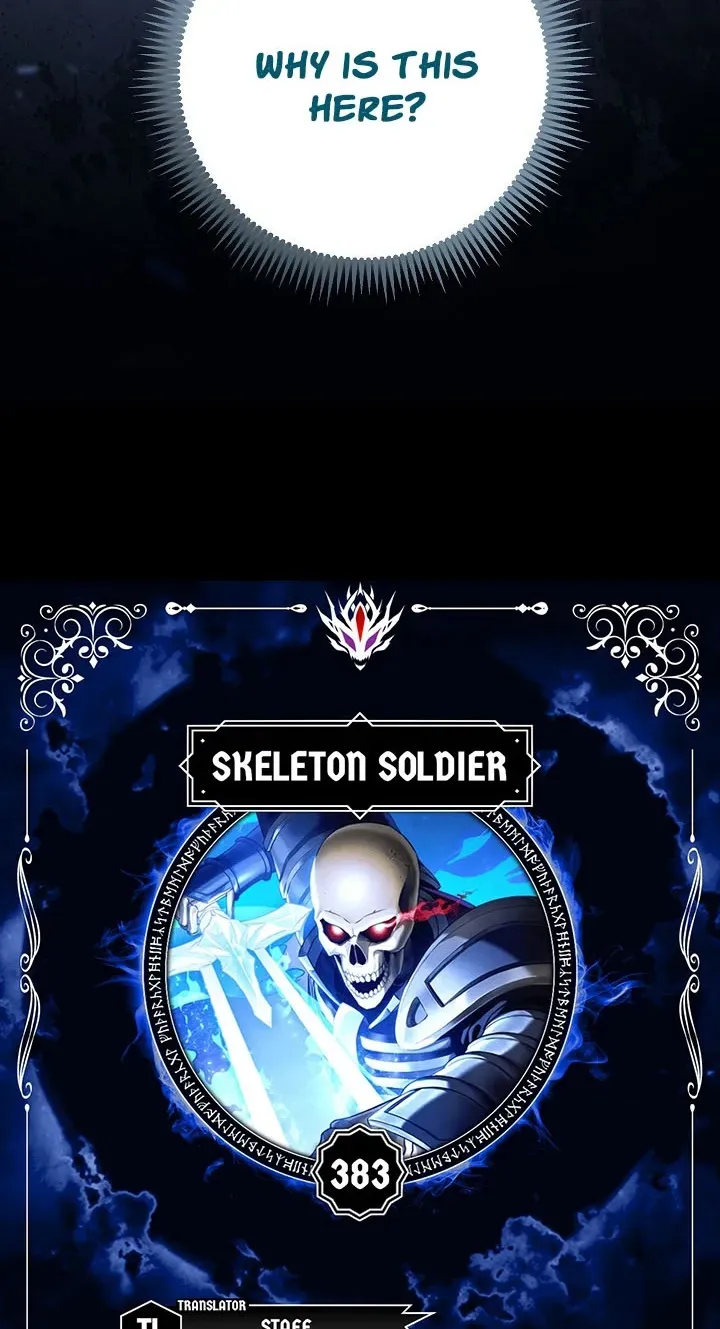 Read The Skeleton Soldier Failed to Defend the Dungeon Manga Online