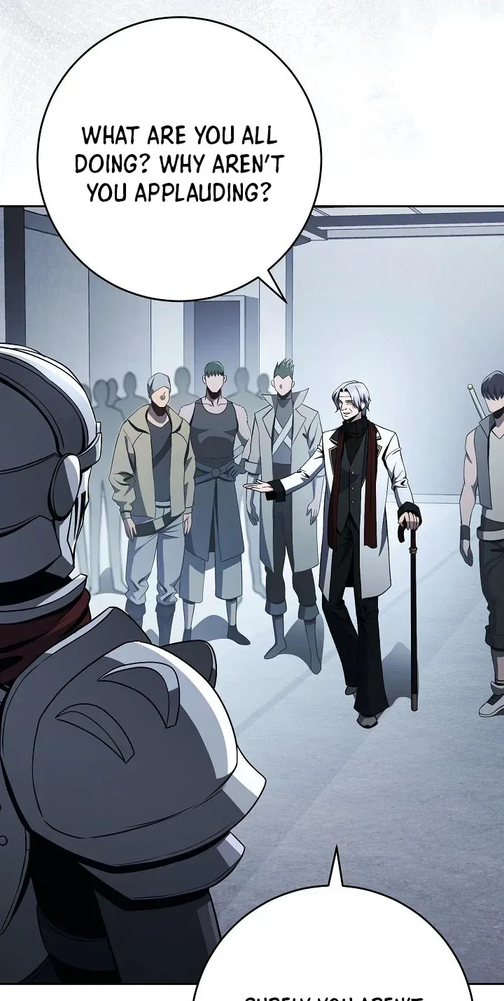 Read The Skeleton Soldier Failed to Defend the Dungeon Manga Online